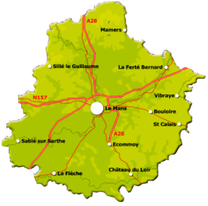 HAR COUVREUR SARTHE : Travaux de charpente, couverture, zinguerie, faîtage, Nettoyage démoussage et peinture hydrofuge toiture, Ravalement Façade, pose de bardage, petite maçonnerie … intervention dans la Sarthe : Le Mans 72 ….